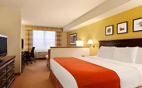 Country Inn & Suites By Radisson, Dundee, Mi